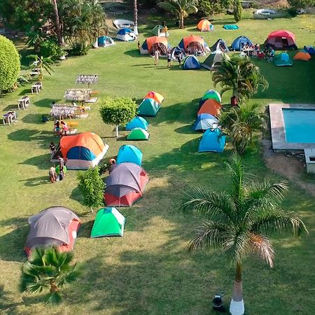 Villas El Paraiso, El Rollo Tlaquiltenango Zewnętrze zdjęcie
