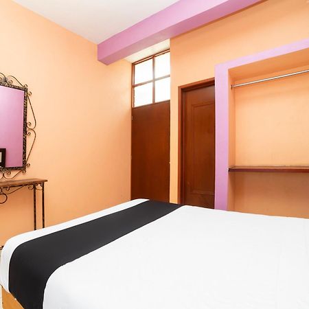 Villas El Paraiso, El Rollo Tlaquiltenango Pokój zdjęcie