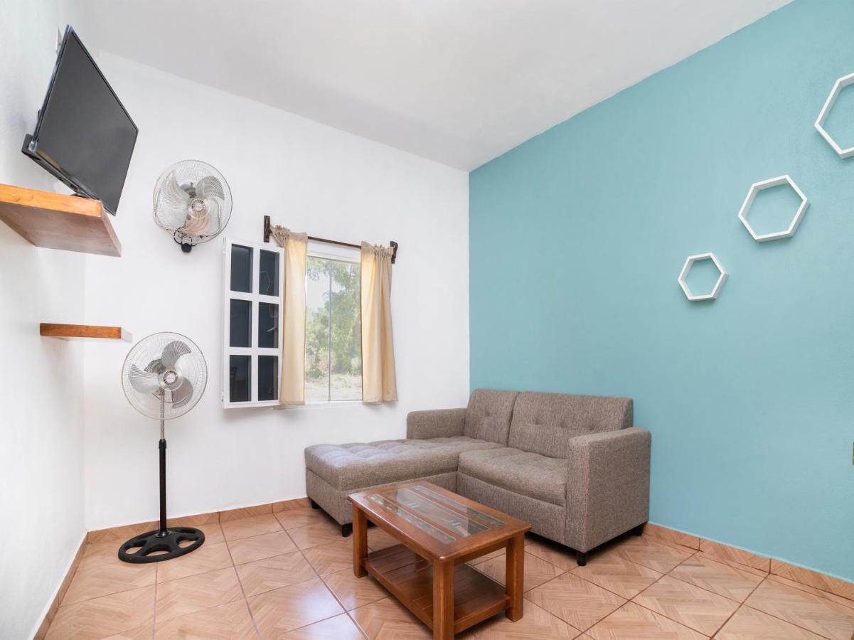 Villas El Paraiso, El Rollo Tlaquiltenango Zewnętrze zdjęcie