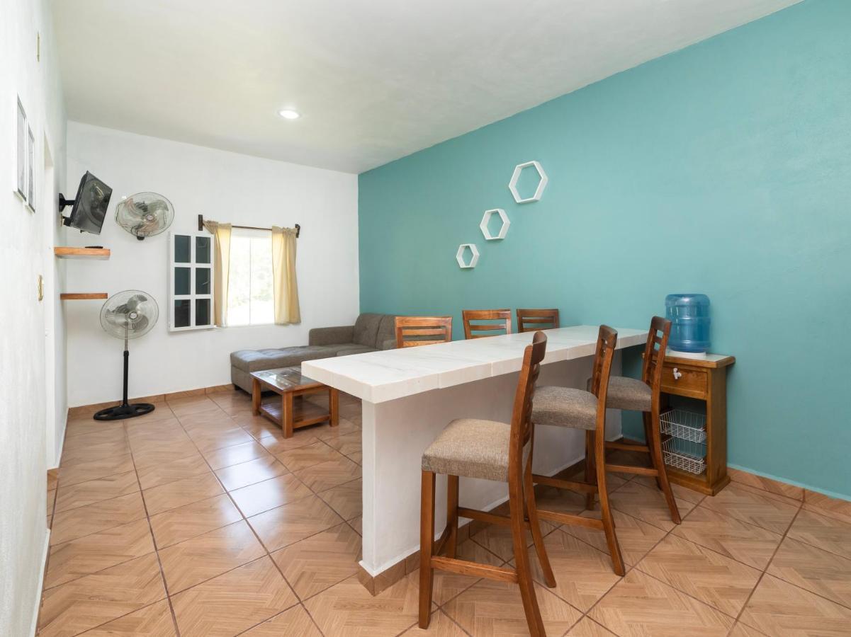 Villas El Paraiso, El Rollo Tlaquiltenango Zewnętrze zdjęcie