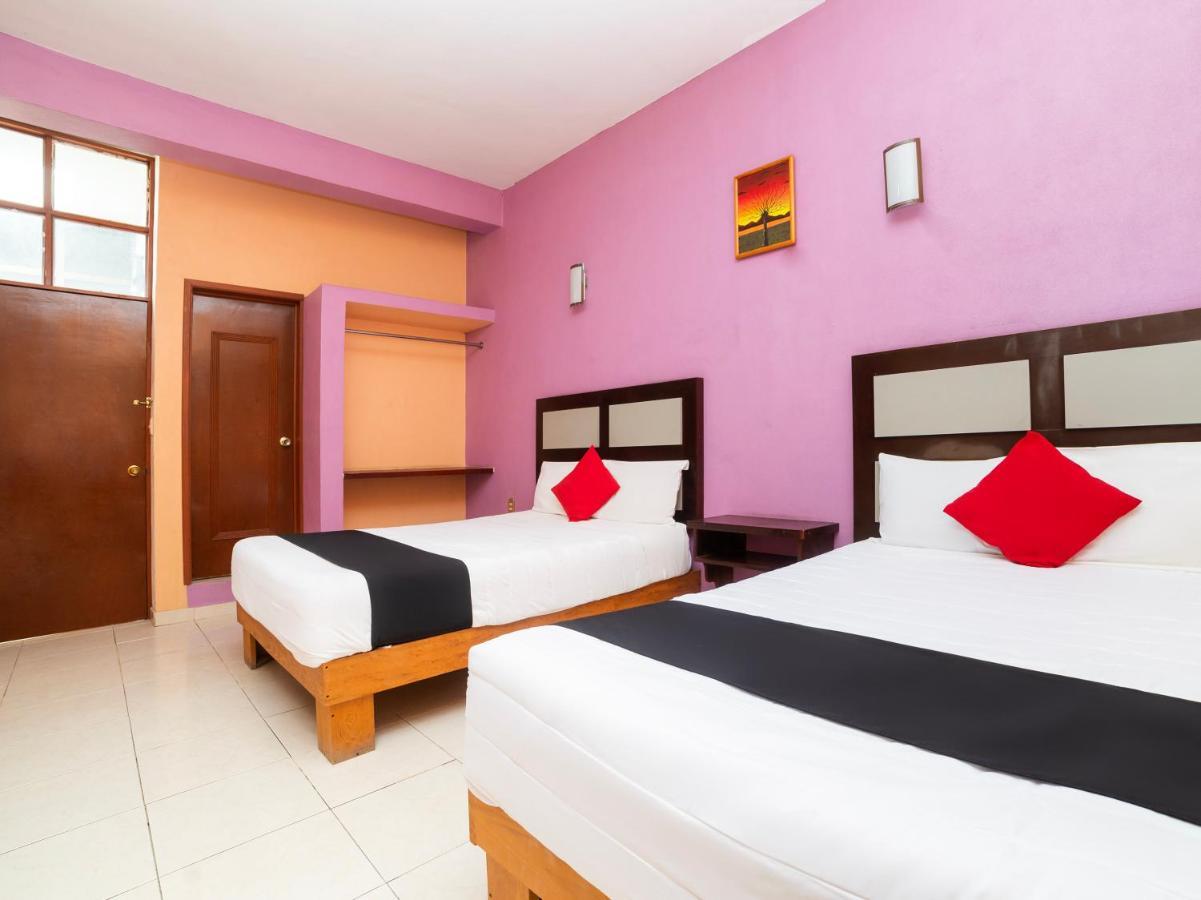 Villas El Paraiso, El Rollo Tlaquiltenango Zewnętrze zdjęcie