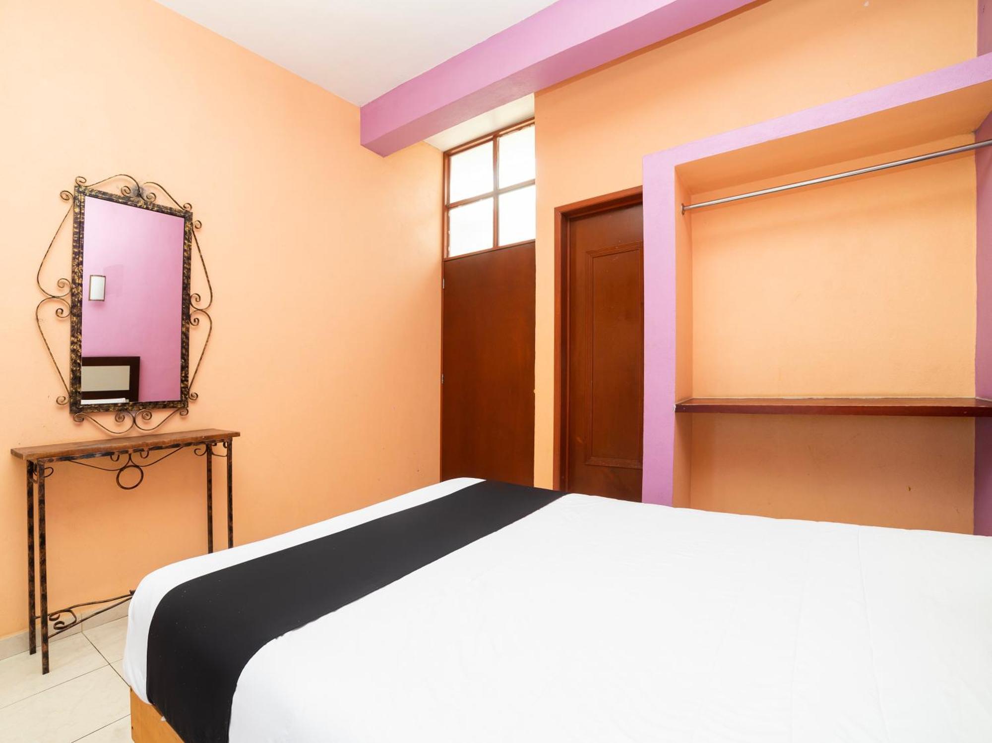 Villas El Paraiso, El Rollo Tlaquiltenango Pokój zdjęcie