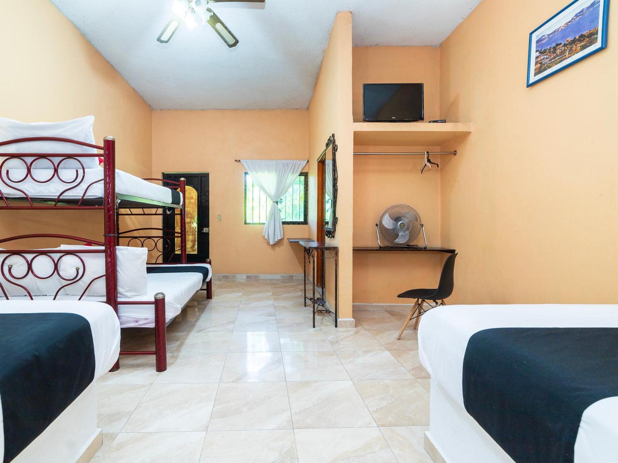 Villas El Paraiso, El Rollo Tlaquiltenango Pokój zdjęcie