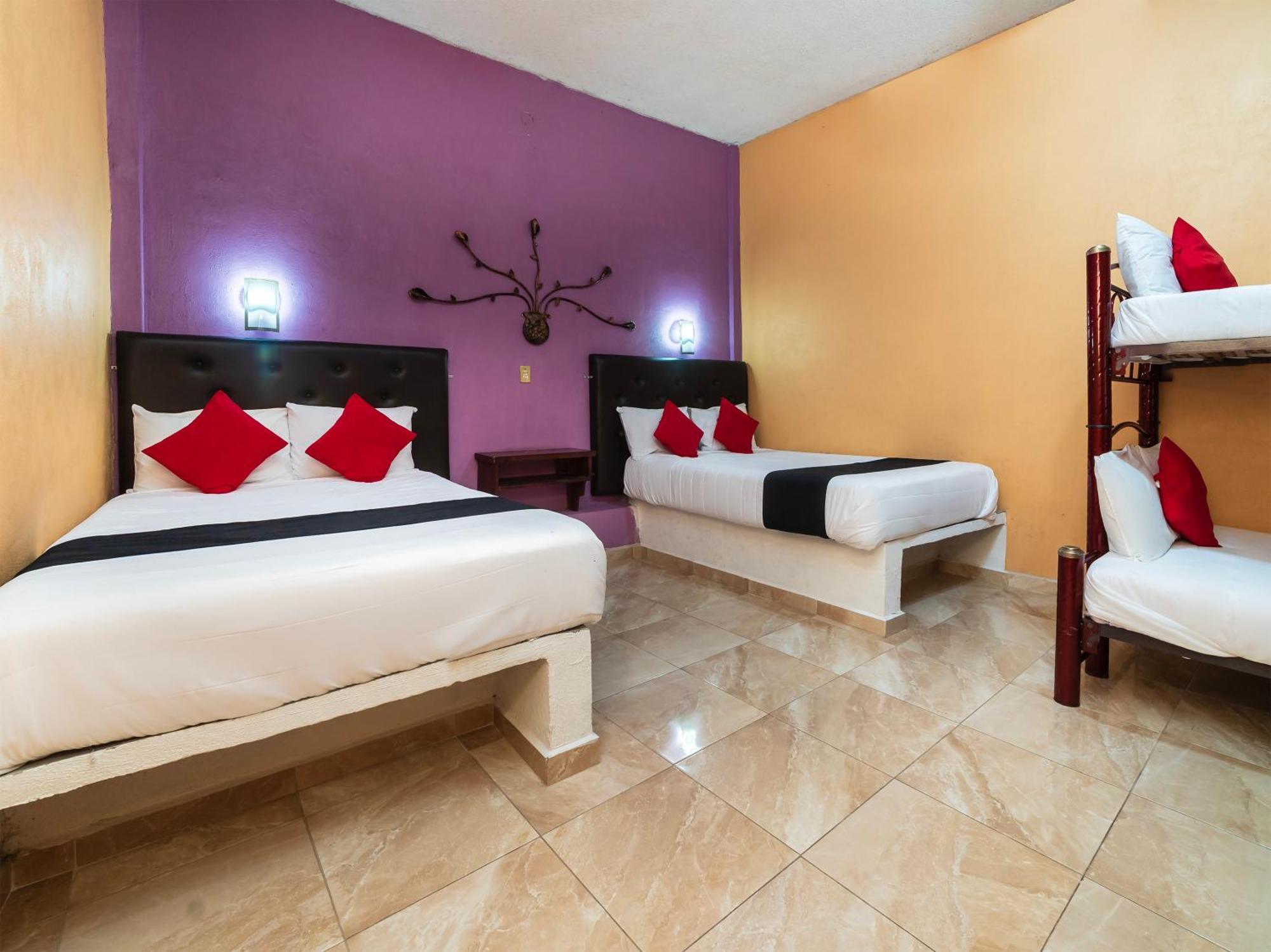 Villas El Paraiso, El Rollo Tlaquiltenango Pokój zdjęcie