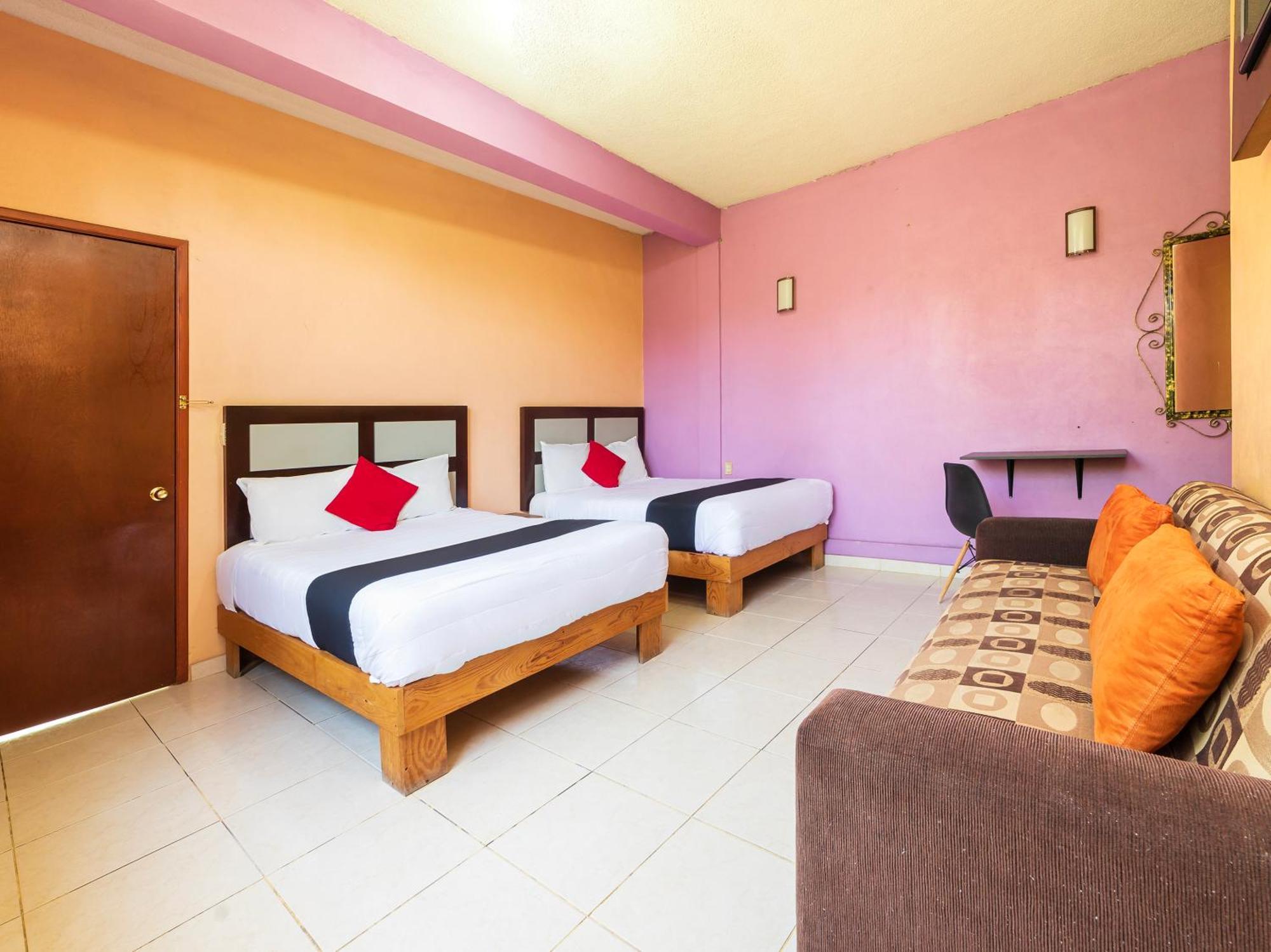 Villas El Paraiso, El Rollo Tlaquiltenango Pokój zdjęcie
